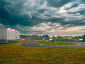 Franciacorta Karting Rooms Castegnato